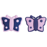 Radiergummi Magic Butterfly 3D | sortiert